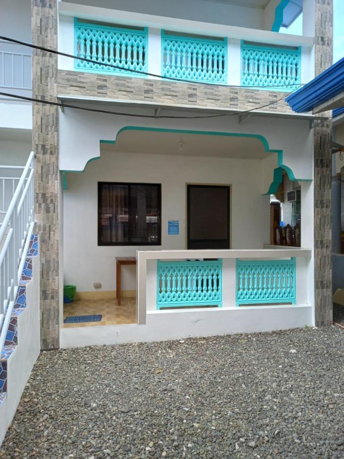 Rosita'S Cottages By The Road 몰볼 외부 사진